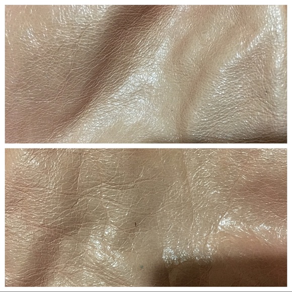 {tory burch} dena foldover crossbody bag - Picture 8 of 8